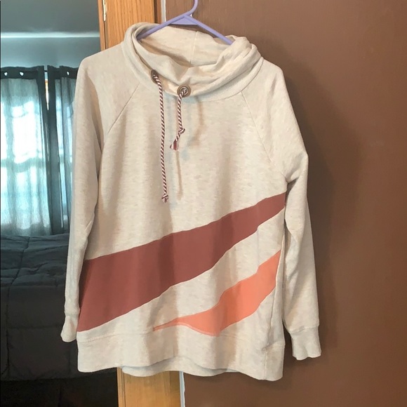 Maurices Tops - Sweatshirt